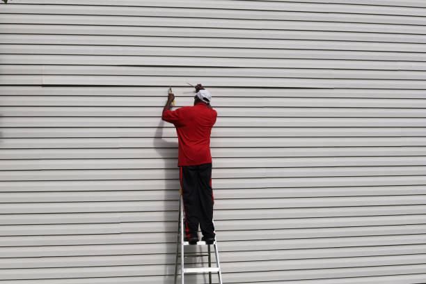 Best Storm Damage Siding Repair  in Battle Creek, MI