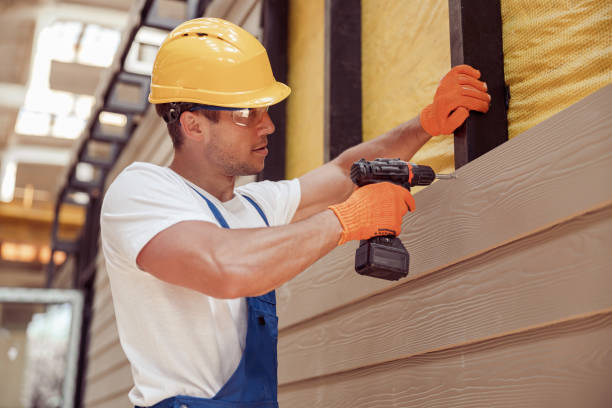 Best Siding Removal and Disposal  in Battle Creek, MI