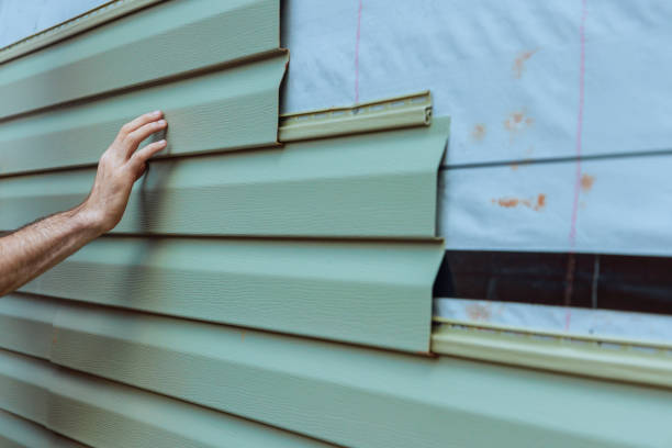 Best Siding Painting and Refinishing  in Battle Creek, MI